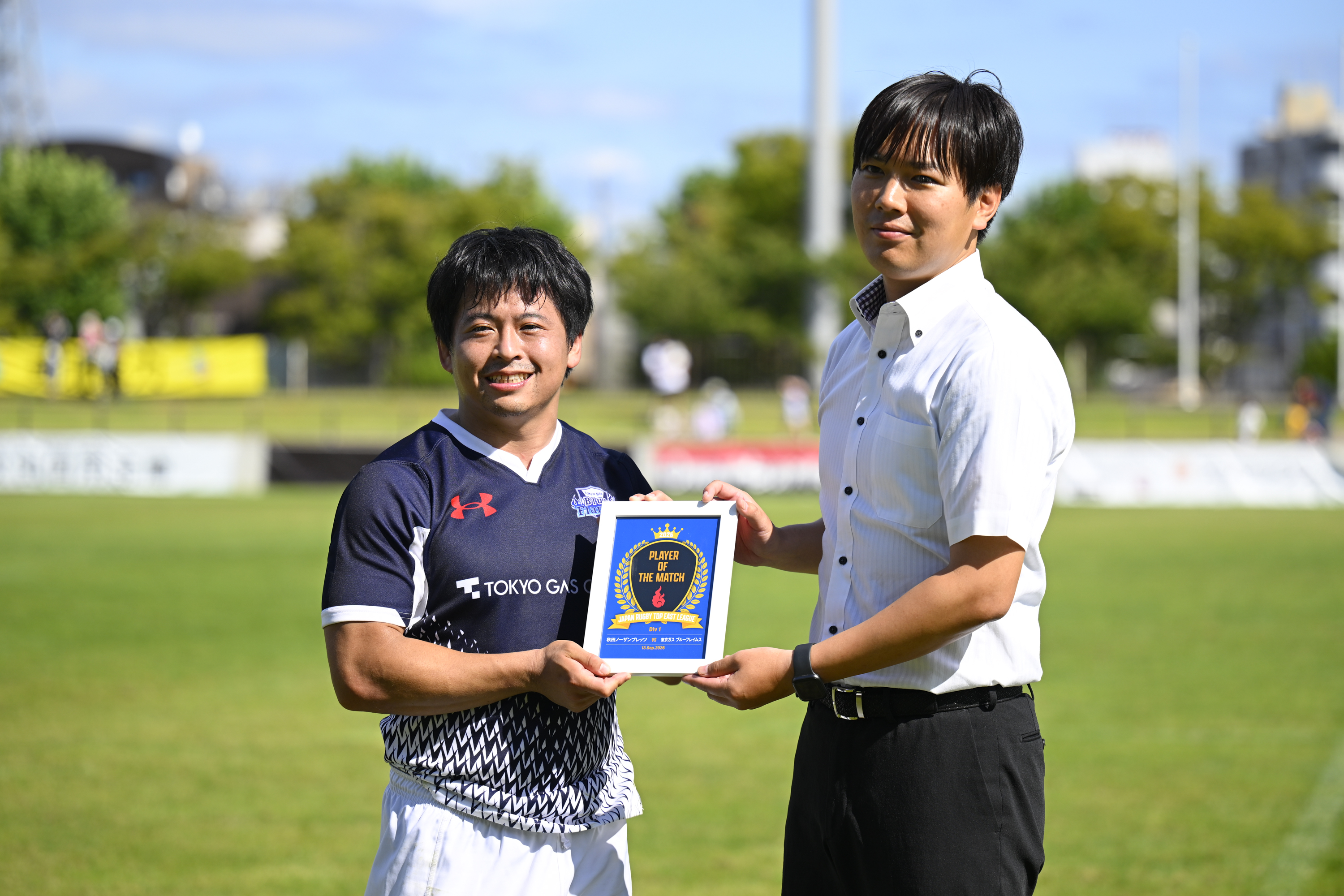 山岡 篤樹 選手